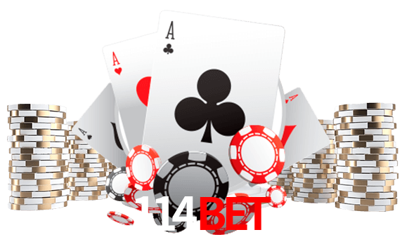 Jogue jogos de pôquer em 114Bet