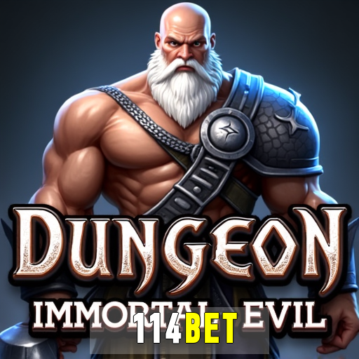 Slots na Plataforma 114bet