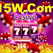 Experimente o Login Seguro Premium no 114Bet