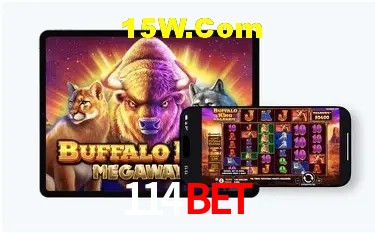 Apostas de Tênis 114Bet