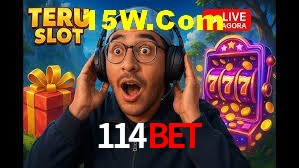 Game Providers 114Bet