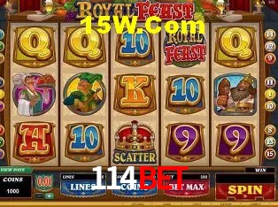Jogo Spaceman 114Bet