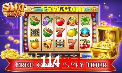 Torneios 114Bet