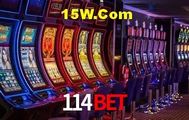 Casino Ao Vivo 114Bet