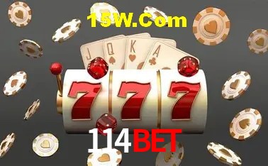 Login Seguro 114Bet