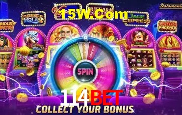 Casino VIP 114Bet