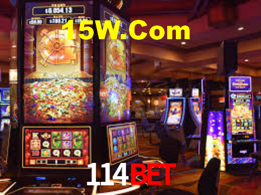 114Bet App