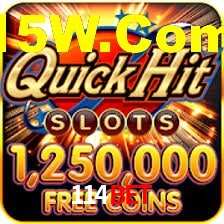 Daily Bonuses 114Bet