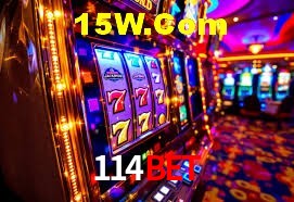 Experiência VIP 114Bet