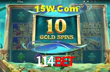 Promoção Relâmpago 114Bet