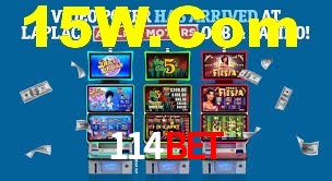 Live Casino 114Bet
