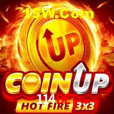Slot Games 114Bet