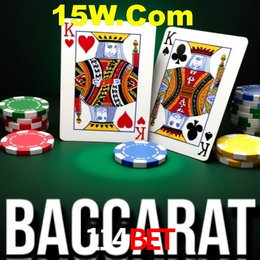 Account Benefits 114Bet