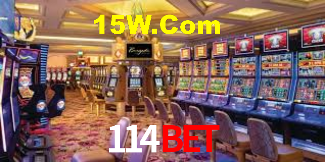 Apostas com odds competitivas na 114Bet
