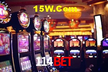 Jogos de Slot 114Bet