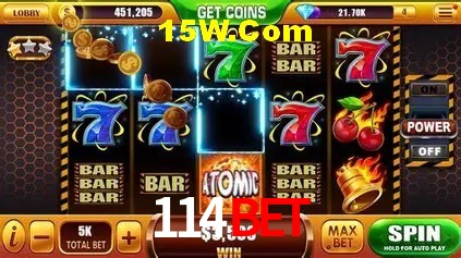 Benefícios VIP na 114Bet