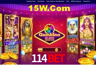 Diretório de Jogos 114Bet