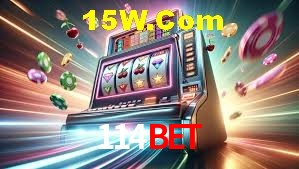 Welcome Bonus 114Bet